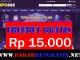 mpo888 Freebet Gratis Rp 15.000 Tanpa Deposit