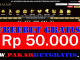 Viral168 Freebet Gratis Rp 50.000 Tanpa Deposit