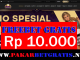 heyslot88 freebet gratis rp 10.000 tanpa deposit