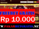 QQWin88 Freebet Gratis Rp 10.000 Tanpa Deposit